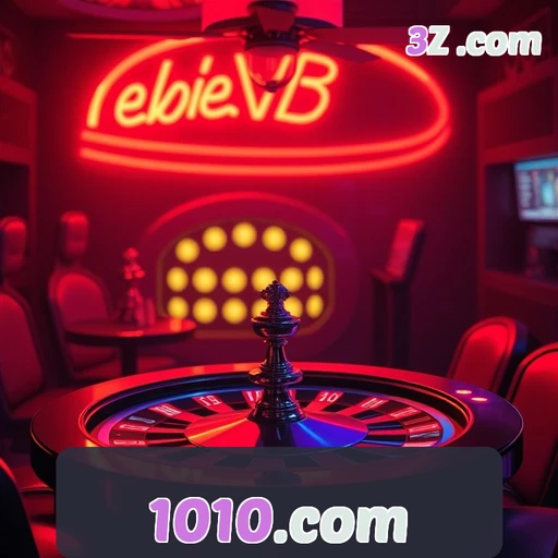 Emoção e Competição em Esporte: A Nova Era do 1010.com